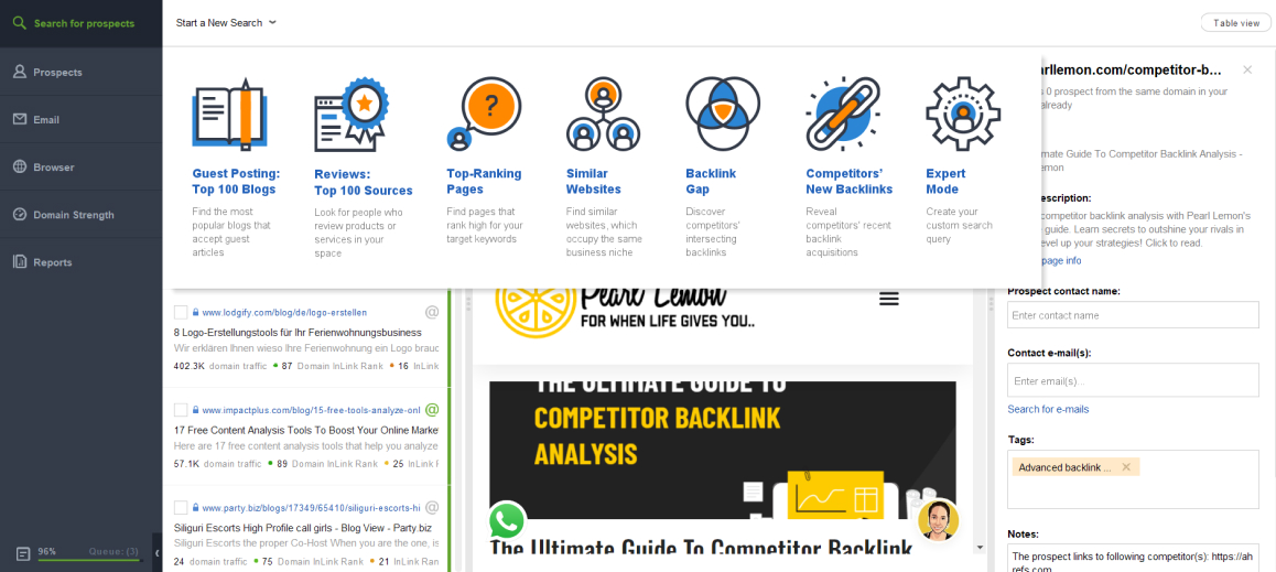 LinkAssistant.com